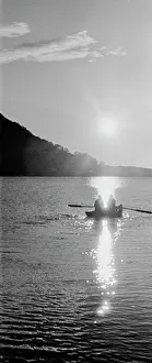 Muravin: Dalnee Lake