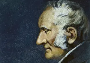 Cientfico: DALTON, John (1766-1844). British chemist and physicist
