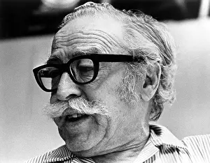 Trumbo: Dalton Trumbo, circa 1971. ?