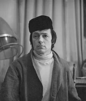 Margarita: Dalvin Shcherbakov, 1977