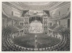 Daly: DALY'S THEATRE BROADWAY