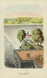 C1870: The dam
