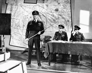 Miltary: The Dam Busters (1955)