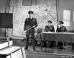 Farr: THE DAM BUSTERS