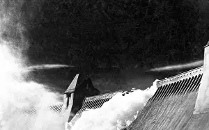 Busters: THE DAM BUSTERS