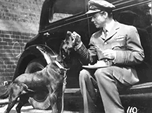 Busters: THE DAM BUSTERS
