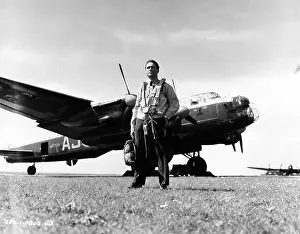 Busters: THE DAM BUSTERS