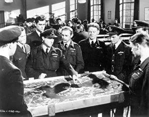 Busters: THE DAM BUSTERS
