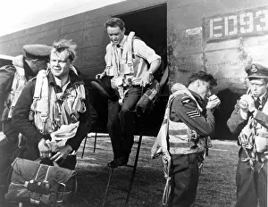 Busters: THE DAM BUSTERS