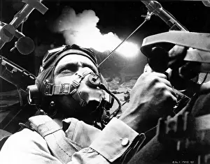 Busters: THE DAM BUSTERS