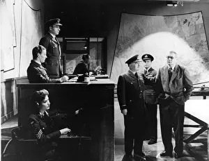 Wallis: THE DAM BUSTERS