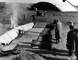 Wallis: THE DAM BUSTERS
