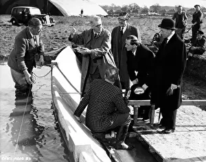 Wallis: THE DAM BUSTERS