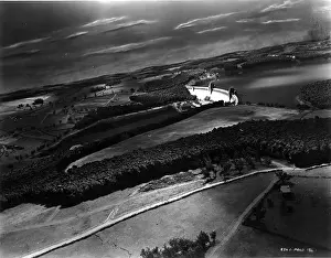 Dambusters: THE DAM BUSTERS