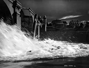Dambusters: THE DAM BUSTERS
