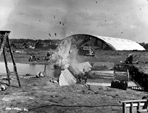 Dambusters: THE DAM BUSTERS