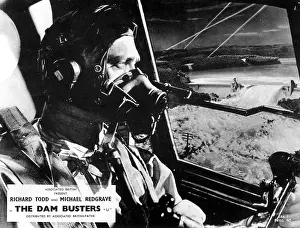 Dambusters: THE DAM BUSTERS