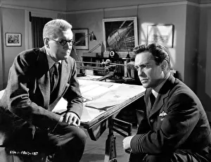 Designers: THE DAM BUSTERS