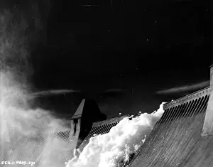 Miniatures: THE DAM BUSTERS