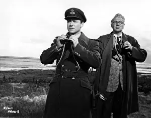 Wallis: THE DAM BUSTERS
