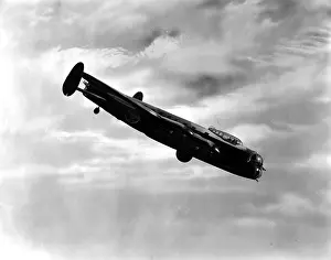 Miniatures: THE DAM BUSTERS