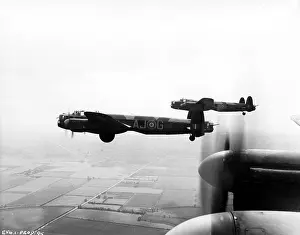 Studio Canal (str For Rgr Images): THE DAM BUSTERS