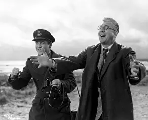 Wallis: THE DAM BUSTERS