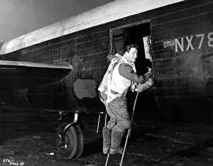 Airmen: THE DAM BUSTERS