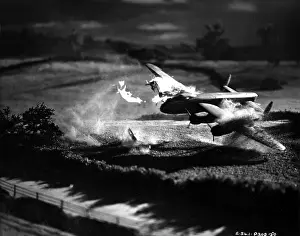 Miniatures: THE DAM BUSTERS