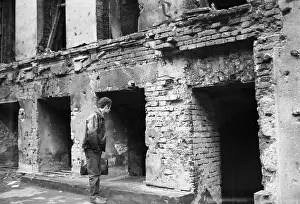 Appartement: Damage - house - Prague