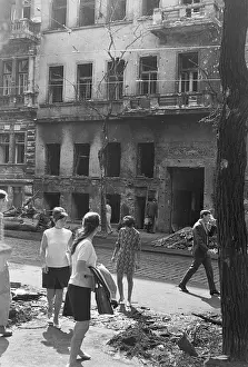 Appartement: Damage - house - Prague
