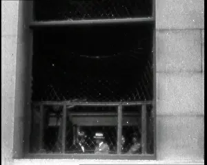 Pierpont: Damage To the Windows of the John Pierpont