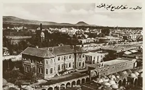 Damascus University - The Faculty of Law