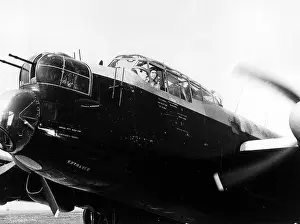 Dambusters: THE DAMBUSTERS