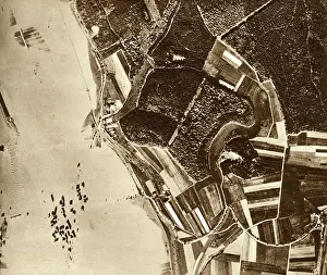 May18: Dambusters - breaching of the Eder dam