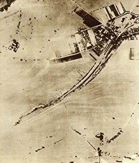 May18: Dambusters - flood devastation in the Ruhr Valley
