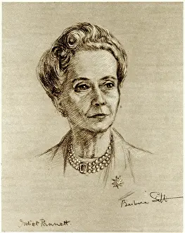 Sep18: Dame Barbara Salt