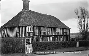 Picket: Dame Ellen Terry's Cottage
