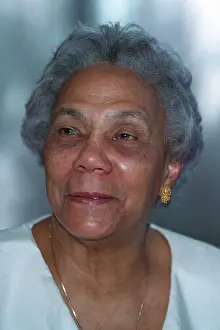 Dominica: Dame Eugenia Charles