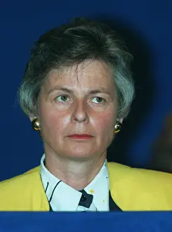 Byford: Dame Hazel Byford