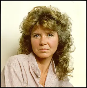 Chronicles: Dame Jilly Cooper - English author