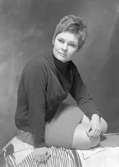 Judi: Dame Judi Dench