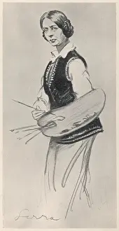 Dame Laura Knight