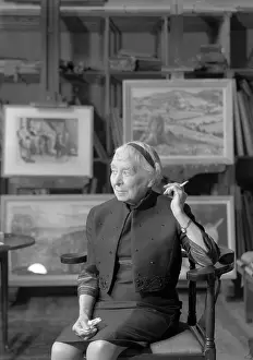 Dame Laura Knight