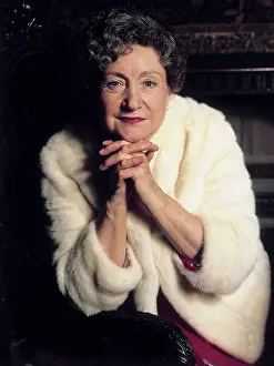 Moura: Dame Moura Lympany - Pianist