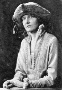 Thornhill: Dame Rachel Crowdy