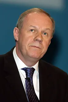 Imigration: Damien Green MP