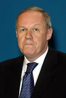 Imigration: Damien Green MP