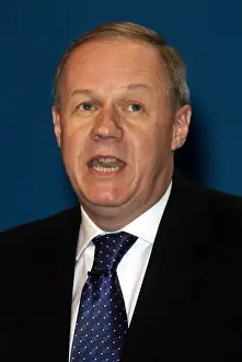 Imigration: Damien Green MP