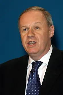 Imigration: Damien Green MP
